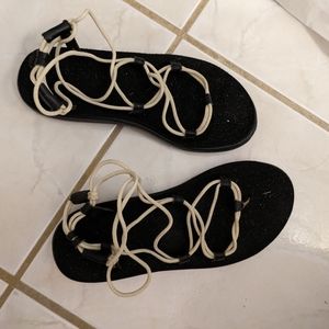 Teva sandals